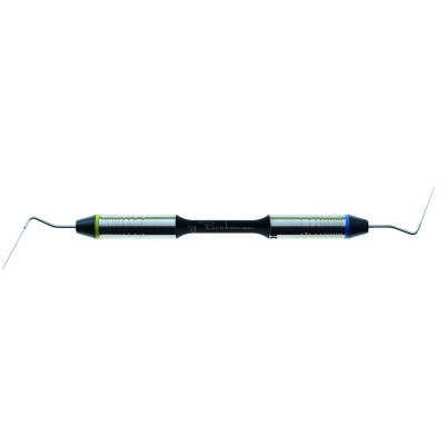 Buchanan Minimally Invasive SS Endo Pluggers | The Legacy Collection