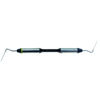 Buchanan Minimally Invasive SS Endo Pluggers | The Legacy Collection