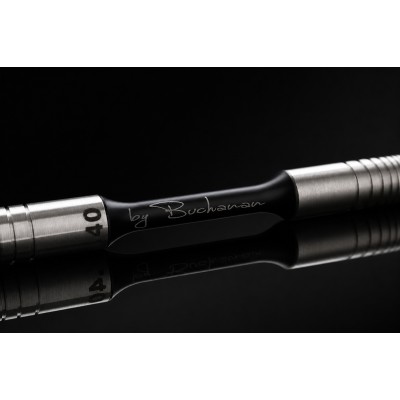 Buchanan Minimally Invasive SS Endo Pluggers | The Legacy Collection