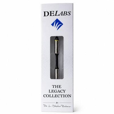 Buchanan Minimally Invasive SS Endo Pluggers | The Legacy Collection