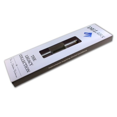 Buchanan Minimally Invasive SS Endo Pluggers | The Legacy Collection