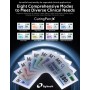 Curing Pen X - Ultralight / Bluetooth / Caries detection / 8 modes
