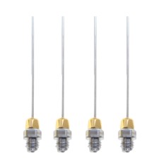 DTE/Woodpecker Fi-G Needles 23g, 28mm, Qty 4