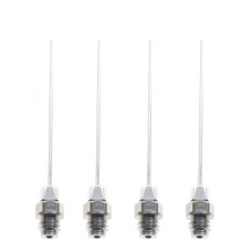 DTE/Woodpecker Fi-G Needles 25g, 24mm, Qty 4