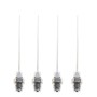 DTE/Woodpecker Fi-G Needles 25g, 24mm, Qty 4