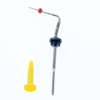 DTE/Woodpecker Tips for Fi-P 