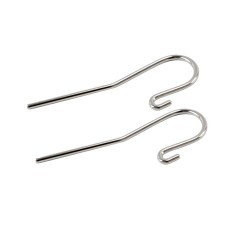 Eighteeth E-connect S Lip Hook  (2pcs)