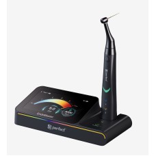 EndoMaster Cordless Endodontic Motor with Integrated Apex Locator (6:1 Handpiece)