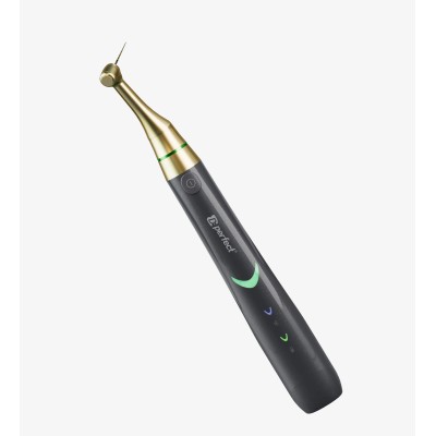 EndoMaster Cordless Endodontic Motor with Integrated Apex Locator (6:1 Handpiece)