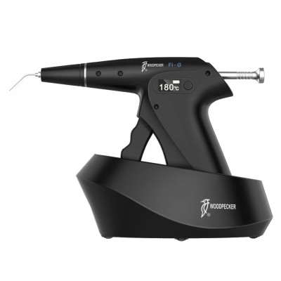 Woodpecker DTE Gutta Percha Obturation System (Fi-P and Fi-G)  (1m)