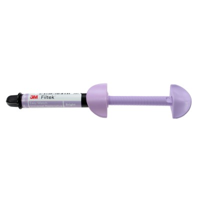 3M Filtek Easy Match Universal Restorative Syringe 4g
