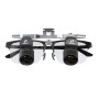 Loupes Brilliance 48° Refractive Flip-up Ergonomic 5x