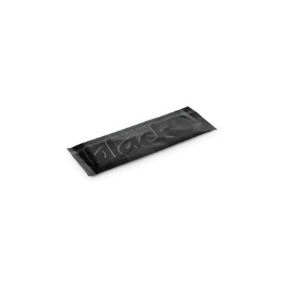 Anti-fog face mask FFP2 black