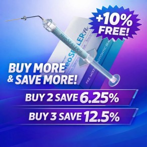 Bestselling bioceramic sealer 
