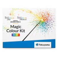 Omnichroma Magic Colour Kit Next by Tokuyama
