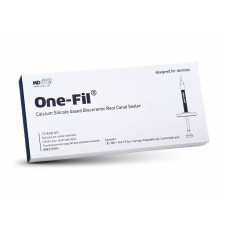 One-Fil Bioceramic Root Canal Sealer