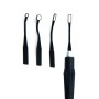 FlexiMirror Kit | Flexible Bendable Dental Mirror Set UHD