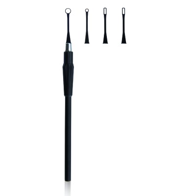 FlexiMirror Kit | Flexible Bendable Dental Mirror Set UHD