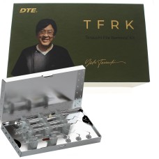 TFRK - Yoshi Terauchi File Removal Kit