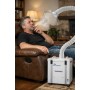 Professional Smoke Extraction & Air Purification System