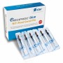 VDW NiTi Reciproc Blue files 21mm R25 Qty 6