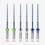 MG3 Whiz Rotary Endodontic NiTi Files by StyleItaliano 6pk