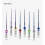 MG3 Whiz Rotary Endodontic NiTi Files by StyleItaliano 6pk