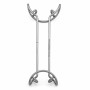 Cheek Retractor Double-Ended C-shape with Lip Support Stainless Steel (x1)
