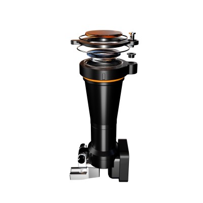 Wireless Z+ Headlight for Eighteeth Dental Loupes