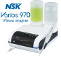 NSK Varios 970 Lux Ultrasonic Scaler System LED light