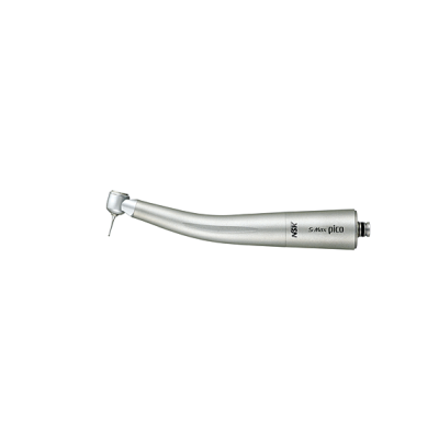 NSK S-Max Pico Turbine Handpiece - F/Optic, Ultra Mini Head