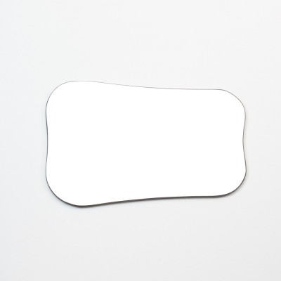 Intra-Oral Photography Mirror Occlusal Adult 