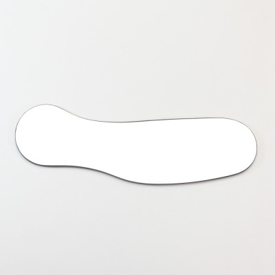 Intra-Oral Photography Mirror Buccal Adult