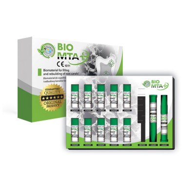 BIO MTA+ Maxi kit (10 applications)