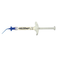 CALCIPAST - calcium hydroxide paste