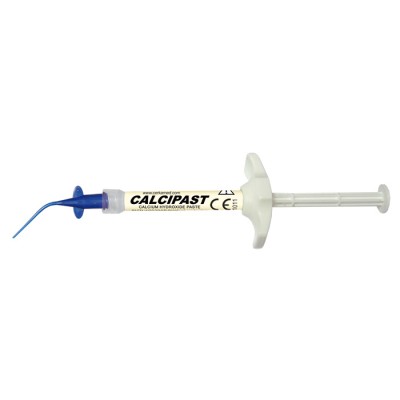 CALCIPAST - calcium hydroxide paste