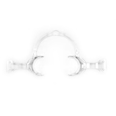 Cheek Retractor with Extended Tabs 