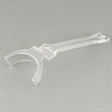 Photography Lip Cheek Retractor Occlusal Adult with handle