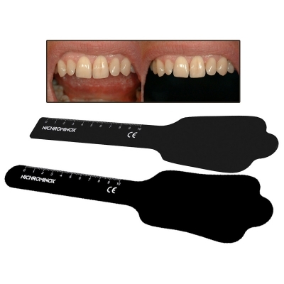 Contraster set palatal / anterior - set of 2 (wide+narrow) Autoclavable