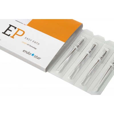 Endostar EP Easy Path Glider (6pk) 14.04
