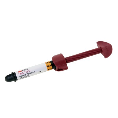 Filtek Z250 Restorative Syringe 3M ESPE - syringe 4g