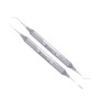 Ultra light dental modelling instrument