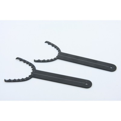 Universal Implant Guide (2pcs)