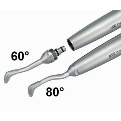 NSK Prophy Mate Neo Grey tips