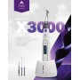 FKG Endodontic motor with Apex Locator: Rooter X3000