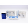 Ultrasonic Scaler LED with water bottles, scaling and Endo tips 