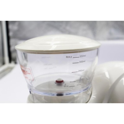 Ultrasonic Scaler LED with water bottles, scaling and Endo tips 