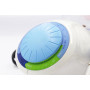 Ultrasonic Scaler LED with water bottles, scaling and Endo tips 