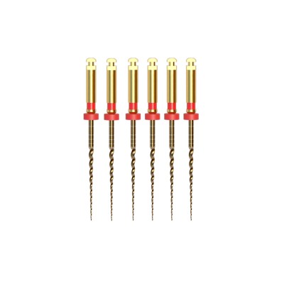 PROTAPER GOLD® compatible files (6pk) T2 25mm