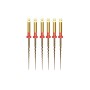 PROTAPER GOLD® compatible files (6pk) T2 25mm